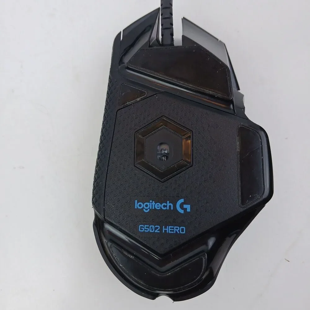 Logitech elevate your